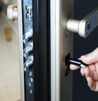 金门开锁 金门开锁公司开修指纹锁